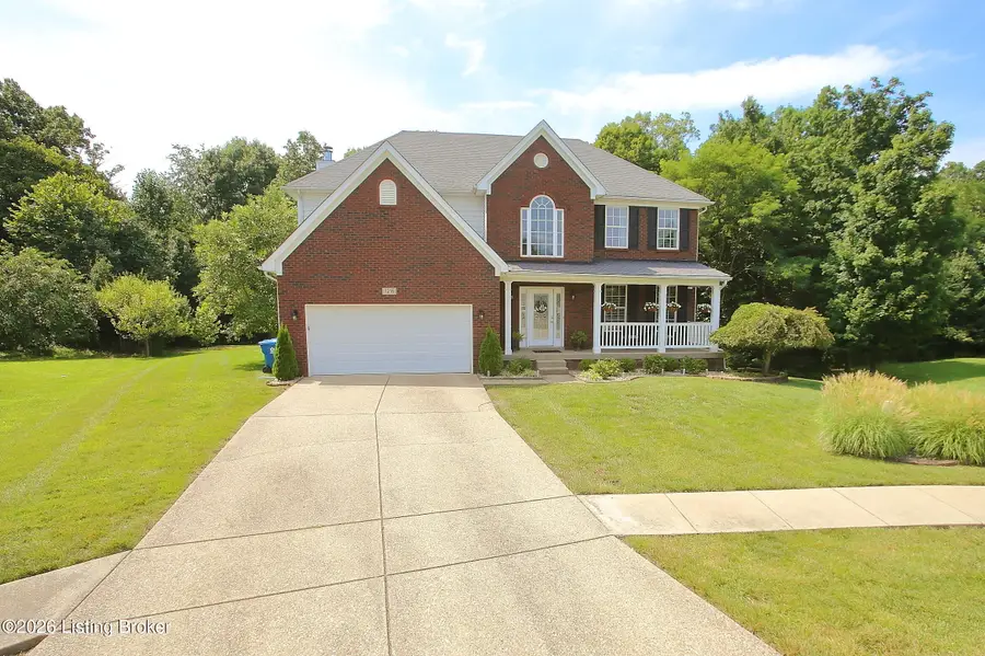 7216 Williamsgate Blvd, Crestwood, KY 40014 - #3