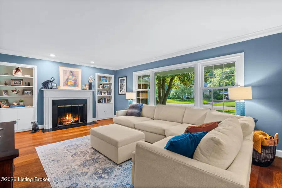 3906 Leland Rd, Louisville, KY 40207 - #2