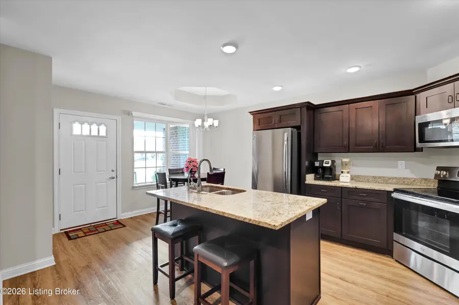 11402 River Falls Dr, Louisville, KY 40272 - #3