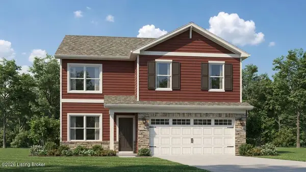 8118 Cedar Pointe Dr, Louisville, KY 40229