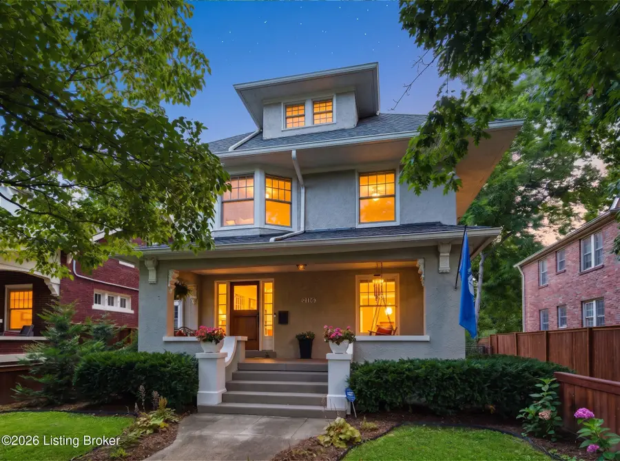 2116 Murray Ave, Louisville, KY 40205 - #2