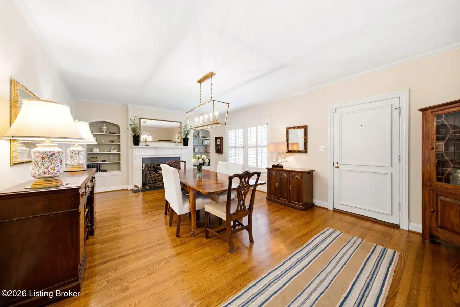 3910 Olympic Ave, Louisville, KY 40207 - #2