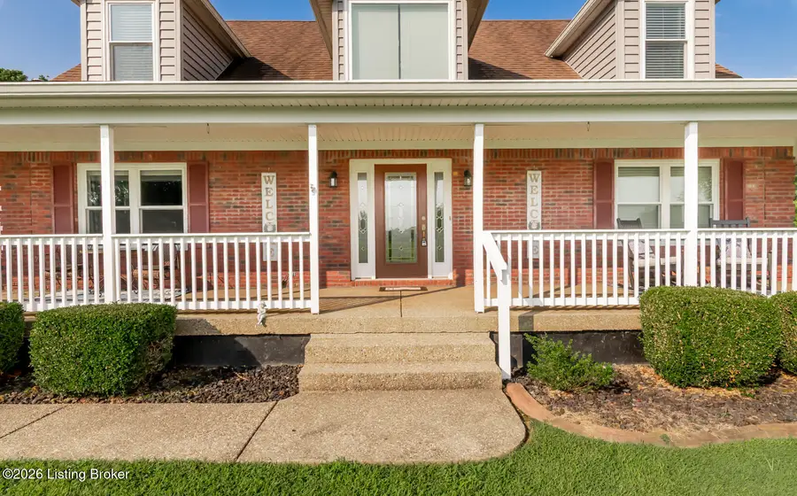 772 Elder Dr, Taylorsville, KY 40071 - #3