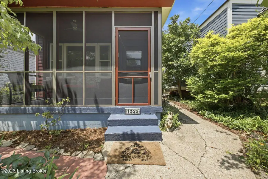 1325 Rufer Ave, Louisville, KY 40204 - #3