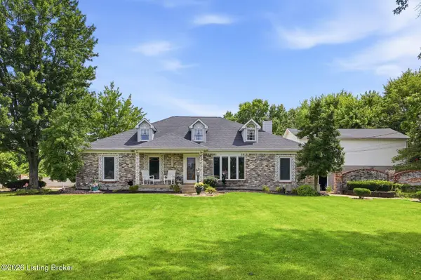 5504 Mount Washington Rd, Louisville, KY 40229