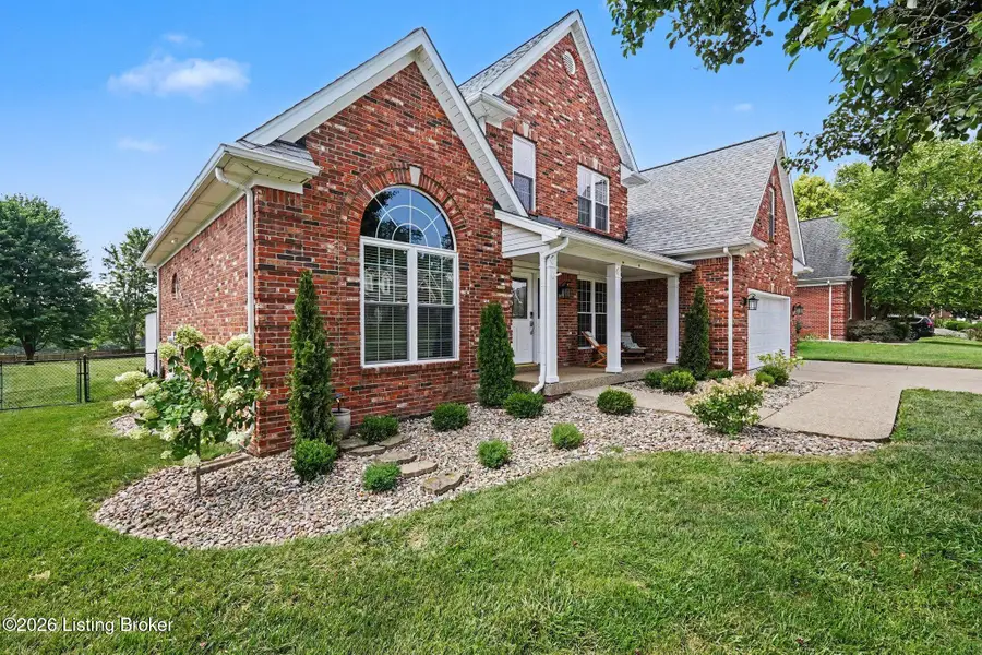 4314 Pleasant Glen Dr, Louisville, KY 40299 - #3