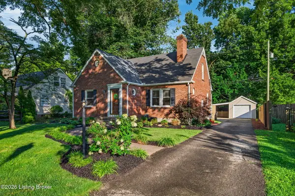 4302 Alton Rd, Louisville, KY 40207
