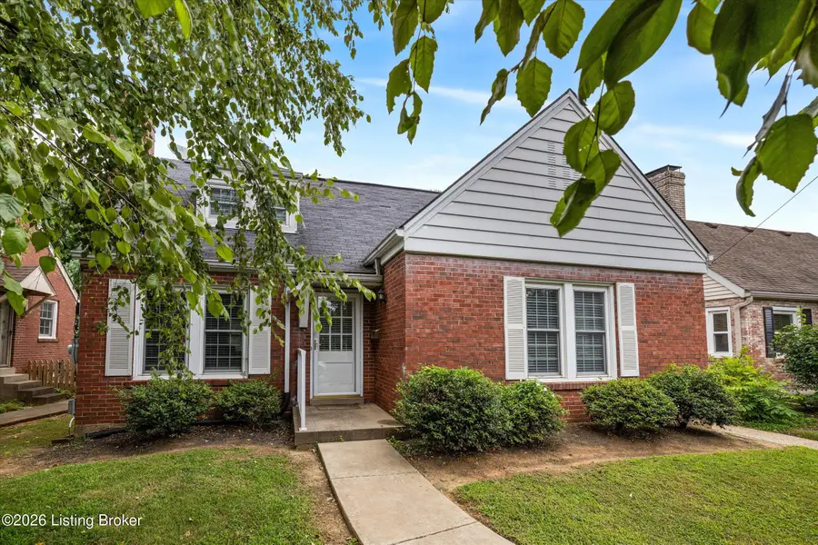 2625 Drayton Dr, Louisville, KY 40205 - #2