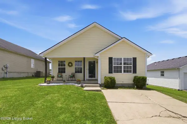232 Harrods Trace, Harrodsburg, KY 40330