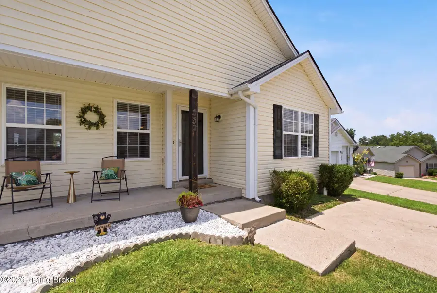232 Harrods Trace, Harrodsburg, KY 40330 - #3
