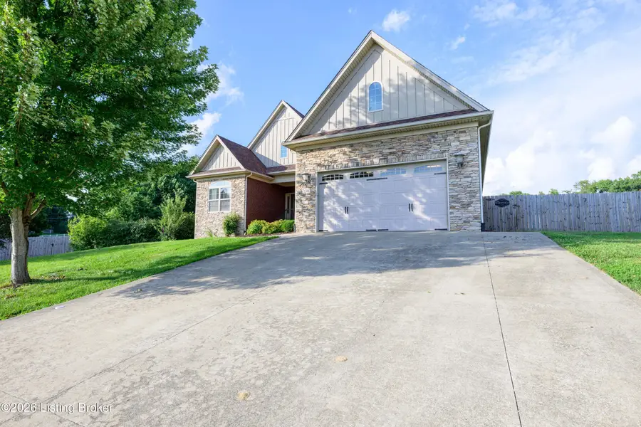 731 Vanderbilt Dr, Elizabethtown, KY 42701 - #2