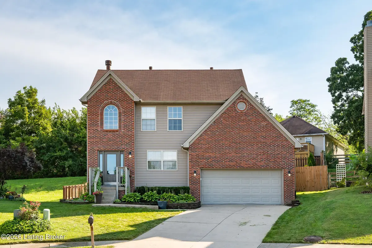 934 Woodland Ridge Cir, La Grange, KY 40031 - #1