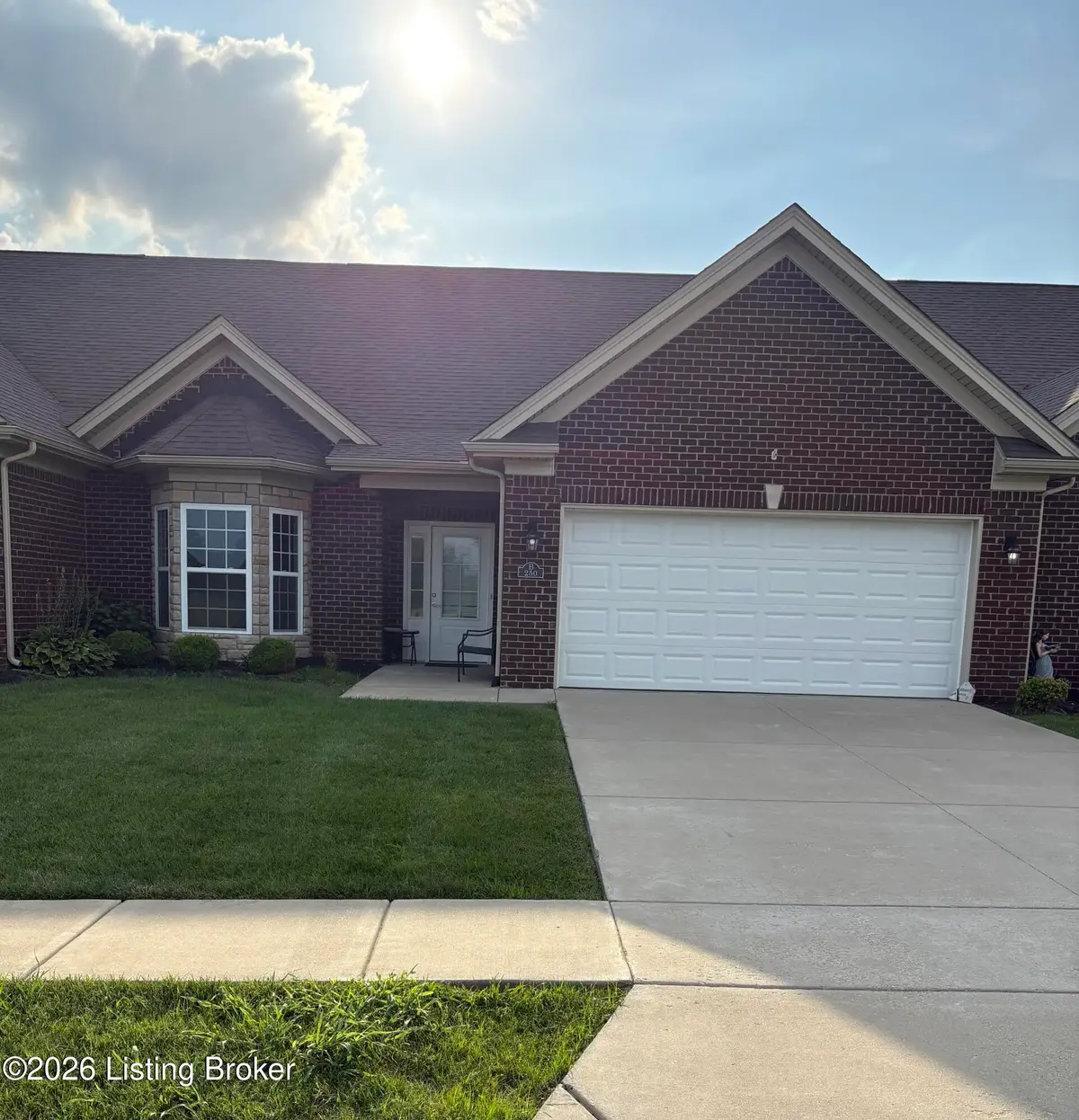250 Christman Ln #UNIT B, Shepherdsville, KY 40165 - #1