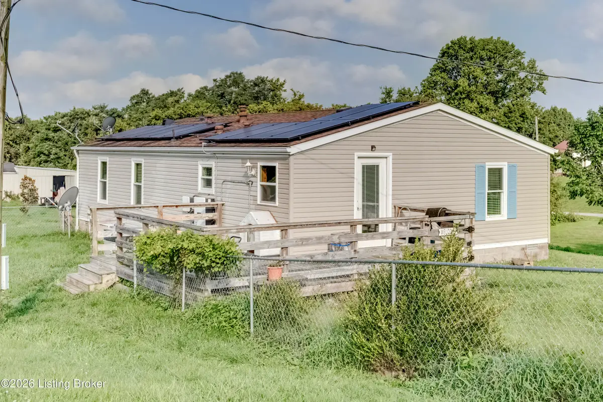 970 Lawrenceburg Loop, Bloomfield, KY 40008 - #1