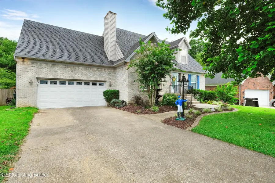 10527 Leven Blvd, Louisville, KY 40229 - #2