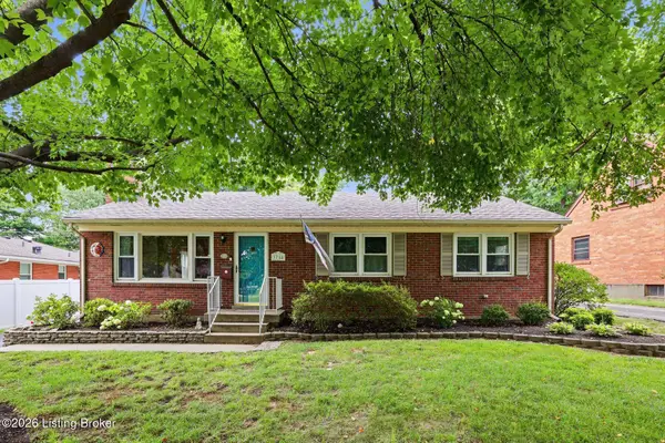 3718 Hillsboro Rd, Louisville, KY 40207