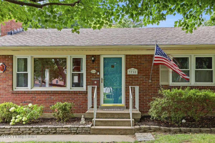 3718 Hillsboro Rd, Louisville, KY 40207 - #3