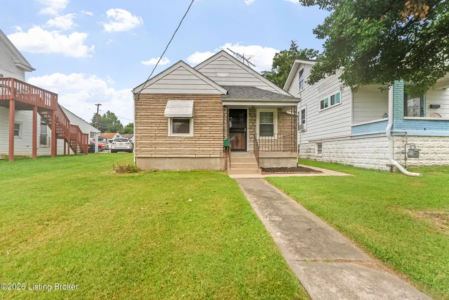 4630 Taylor Blvd, Louisville, KY 40215 - #2