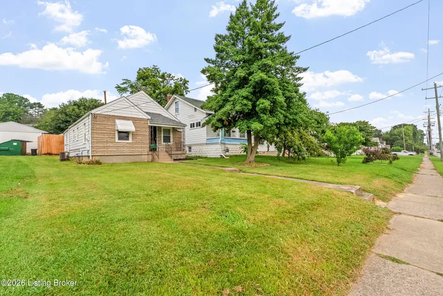 4630 Taylor Blvd, Louisville, KY 40215 - #3