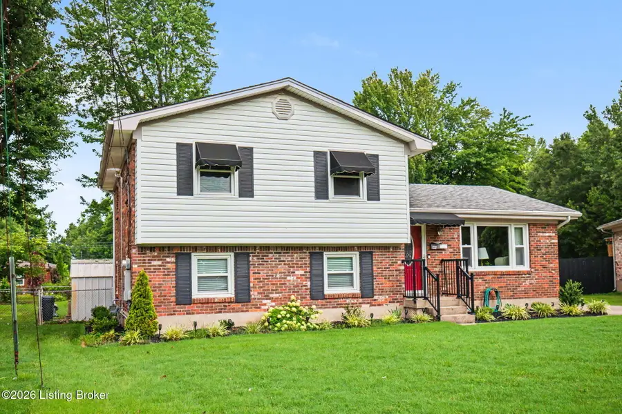 8312 Ende Ln, Louisville, KY 40219 - #2