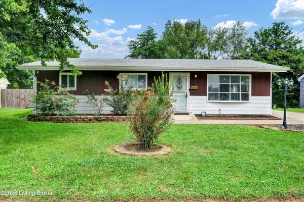 13315 Horncastle Way, Louisville, KY 40272
