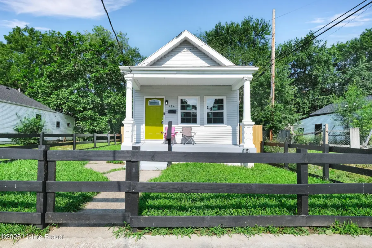 214 N 26th St, Louisville, KY 40212 - #1