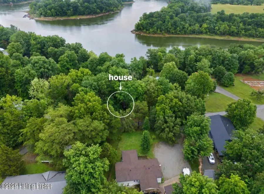 652 Pine Ridge Rd, Falls Of Rough, KY 40119 - #2
