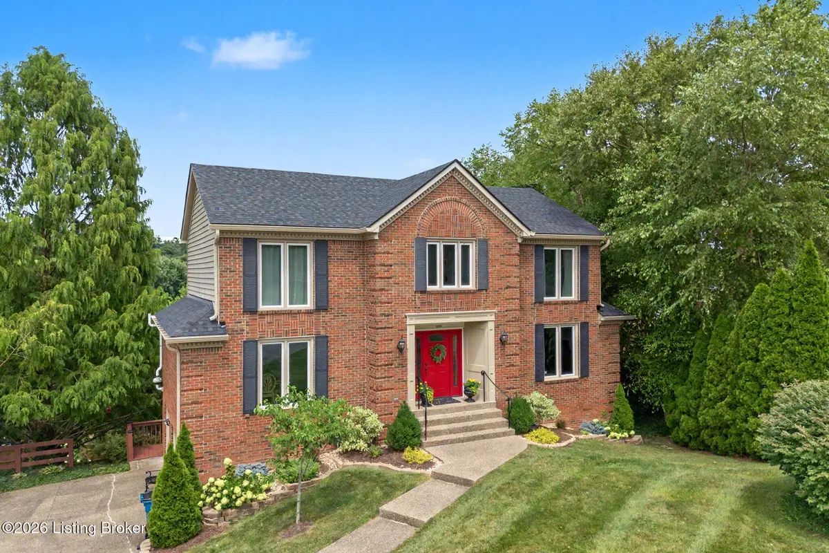1600 Saratoga Trace, Goshen, KY 40026 - #1