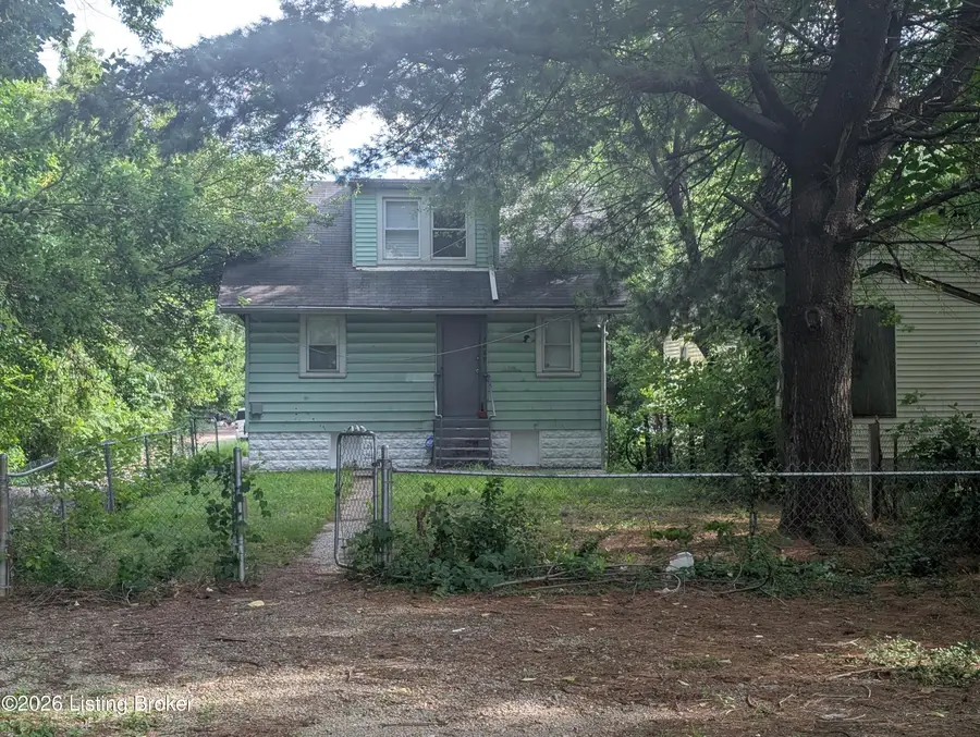 3225 W Jefferson St, Louisville, KY 40212 - #2