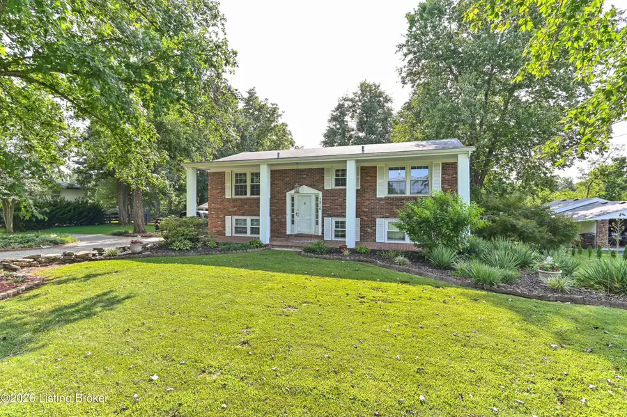 7510 Broad Run Rd, Louisville, KY 40291 - #2
