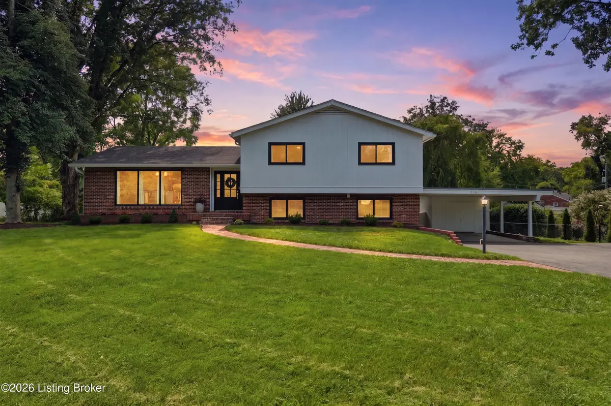 116 Sweetbriar Ln, Louisville, KY 40207 - #1