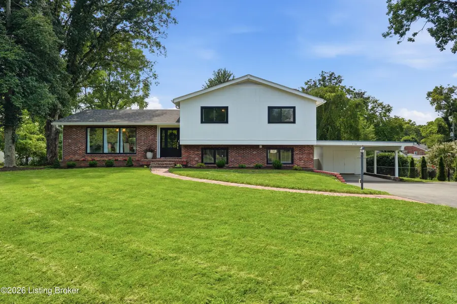 116 Sweetbriar Ln, Louisville, KY 40207 - #2