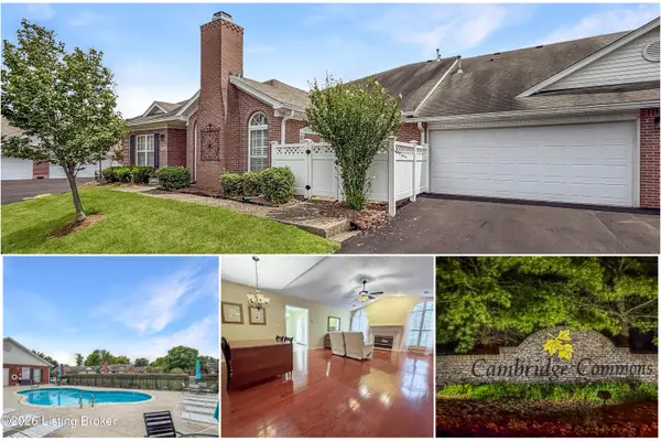 9602 Cornell Dr, Louisville, KY 40291