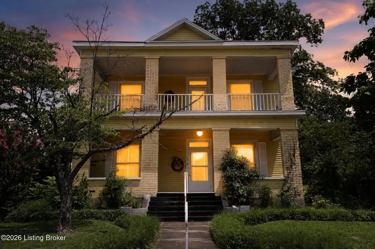 512 S 7th St, Mayfield, KY 42066 - #1