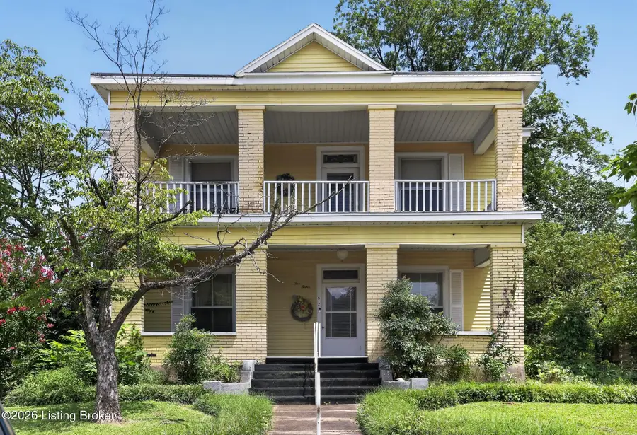 512 S 7th St, Mayfield, KY 42066 - #3