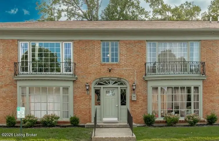 402 Highwood Dr, Louisville, KY 40206 - #1