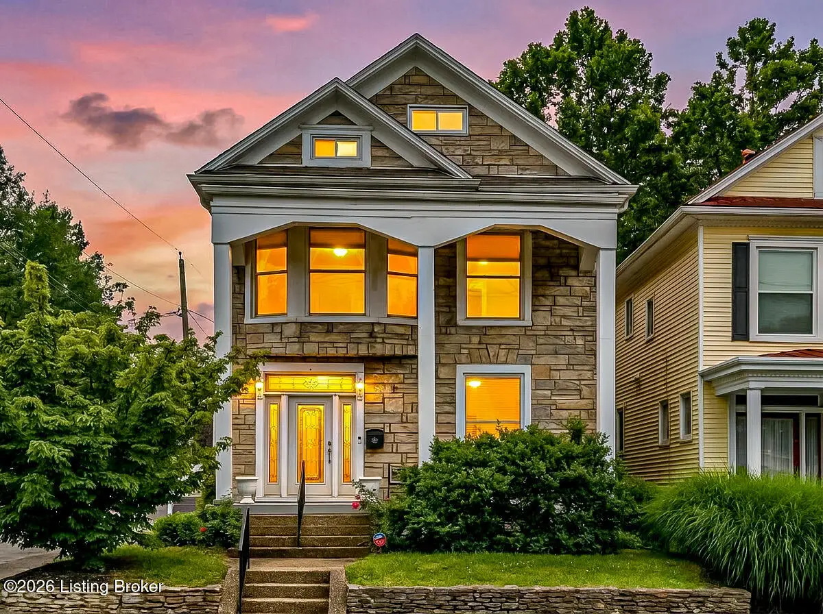 1332 Winter Ave, Louisville, KY 40204 - #1