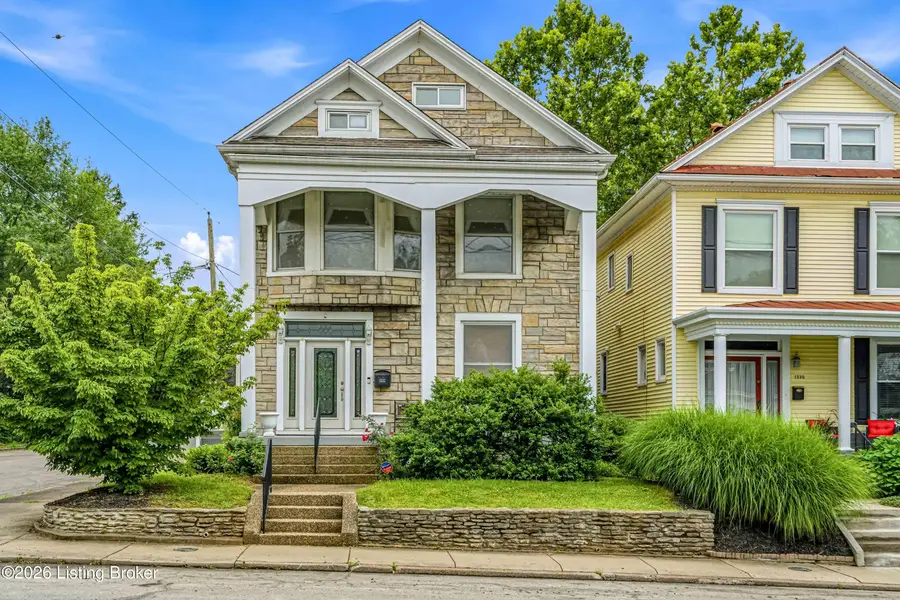 1332 Winter Ave, Louisville, KY 40204 - #2