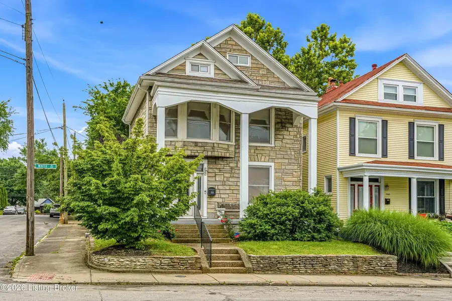 1332 Winter Ave, Louisville, KY 40204 - #3