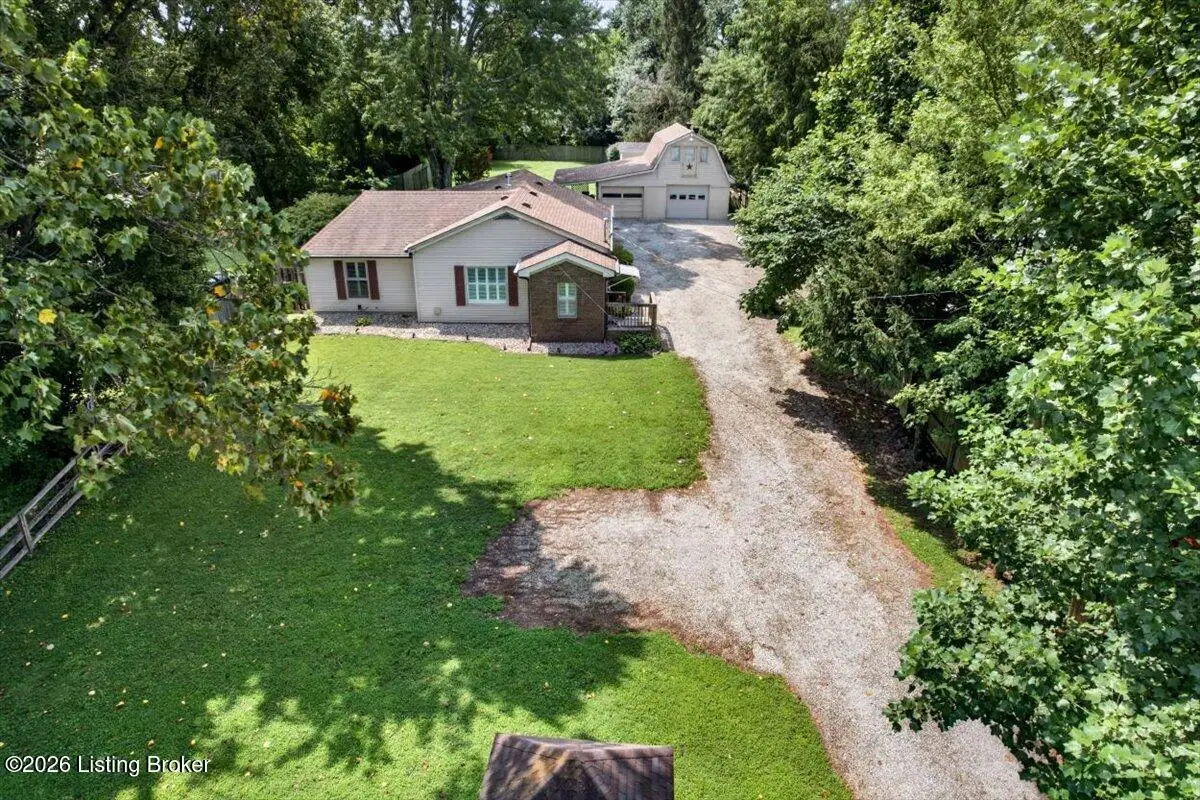 5312 Cooper Chapel Rd, Louisville, KY 40229 - #1