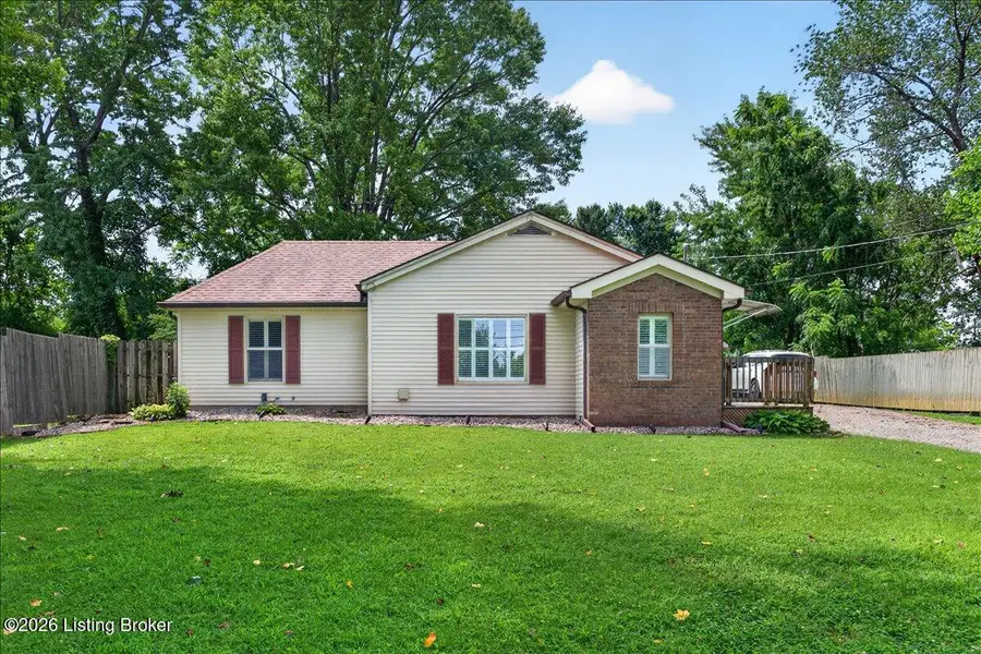 5312 Cooper Chapel Rd, Louisville, KY 40229 - #2