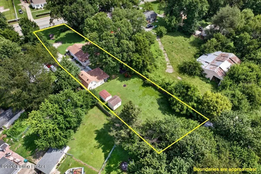 5312 Cooper Chapel Rd, Louisville, KY 40229 - #3