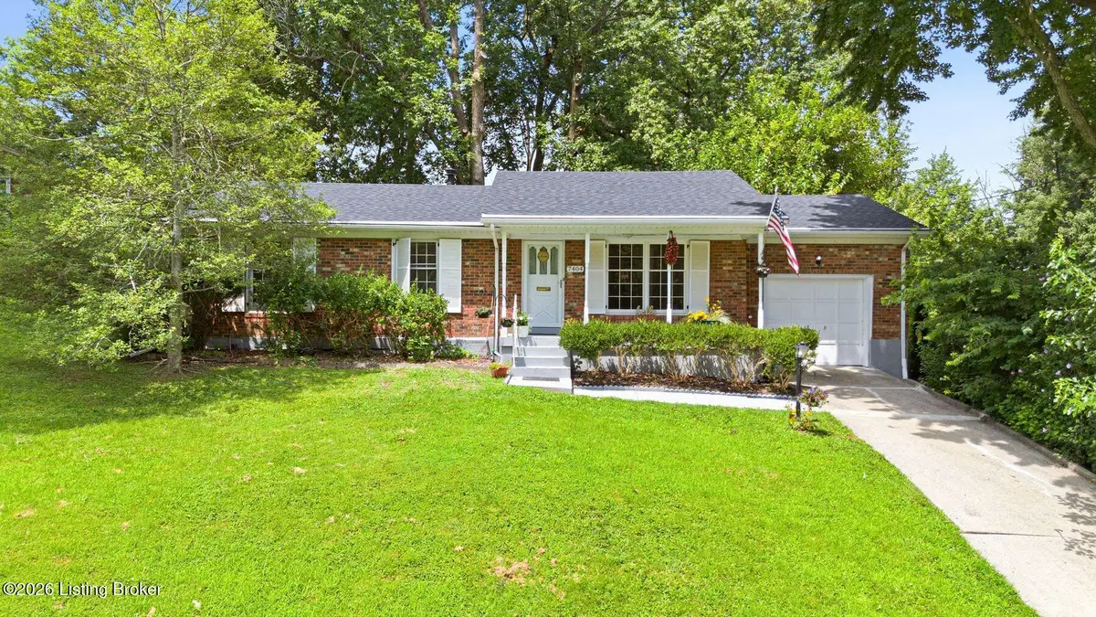 7404 Royalwood Dr, Louisville, KY 40214 - #1