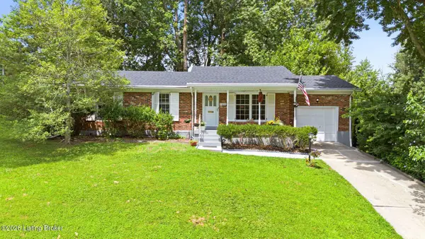 7404 Royalwood Dr, Louisville, KY 40214
