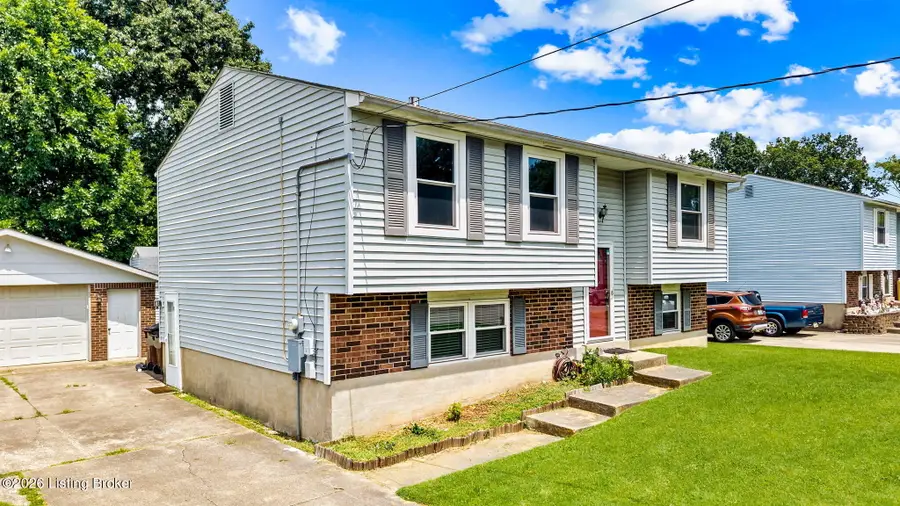 11308 Nez Perce Way, Louisville, KY 40229 - #2