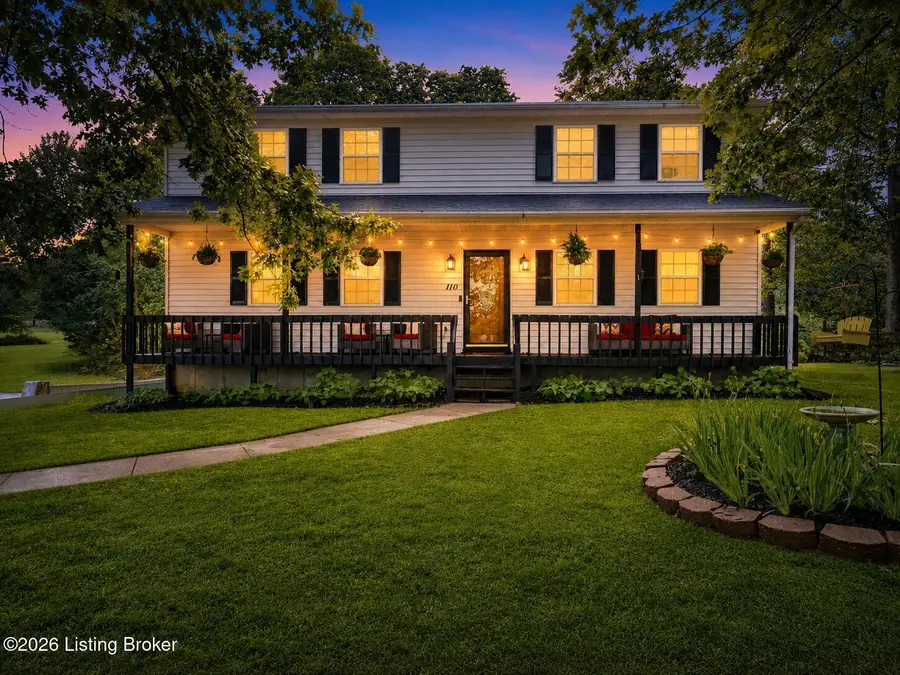 110 Peaceful Valley Rd, Vine Grove, KY 40175 - #2