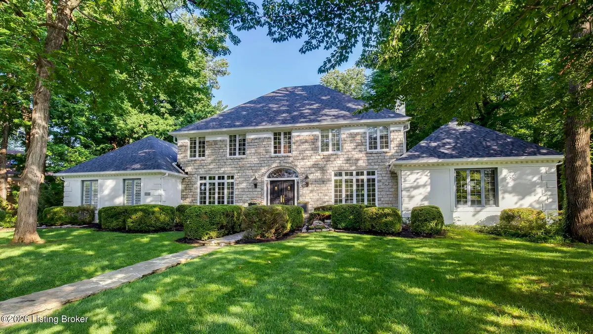1316 Leighton Cir, Louisville, KY 40222 - #1