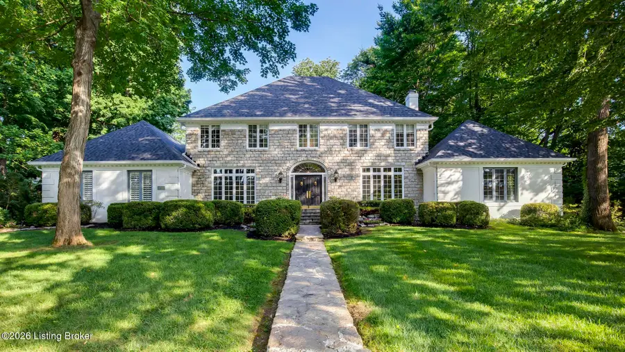 1316 Leighton Cir, Louisville, KY 40222 - #2
