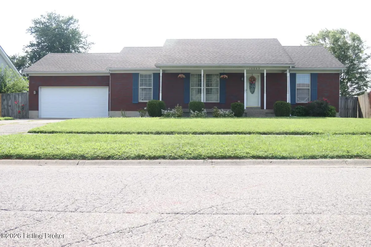 10002 Lancewood Rd, Louisville, KY 40229 - #1