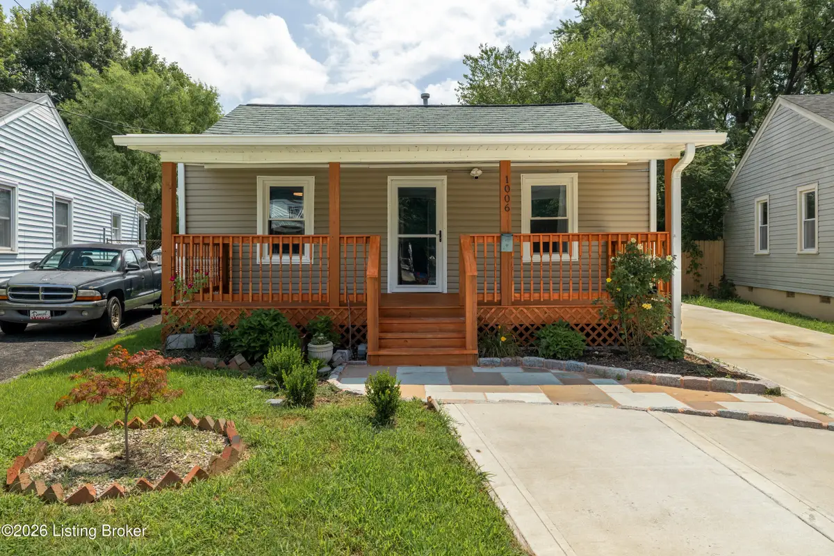 1006 Seelbach Ave, Louisville, KY 40215 - #1